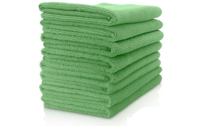 Maid For Microfiber Cleaning Cloth 14" x 14"