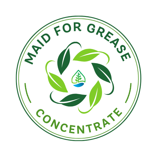 Maid For Grease