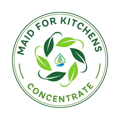 Maid For Kitchens