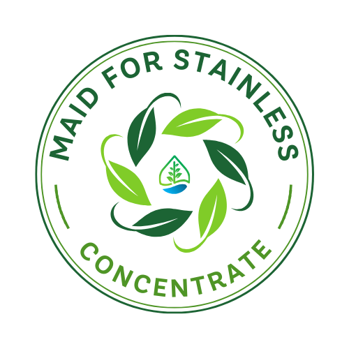 Maid For Stainless
