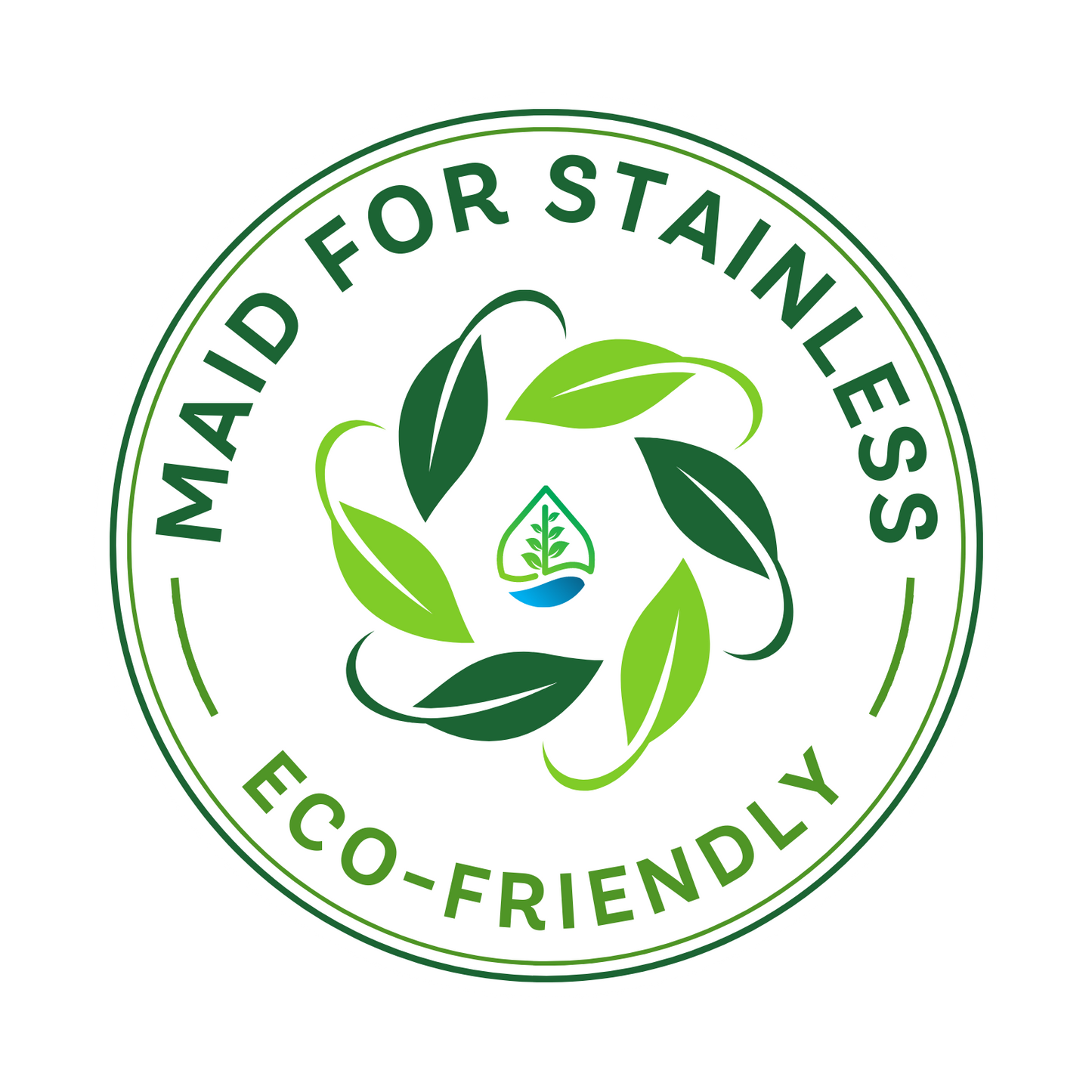 Maid For Stainless
