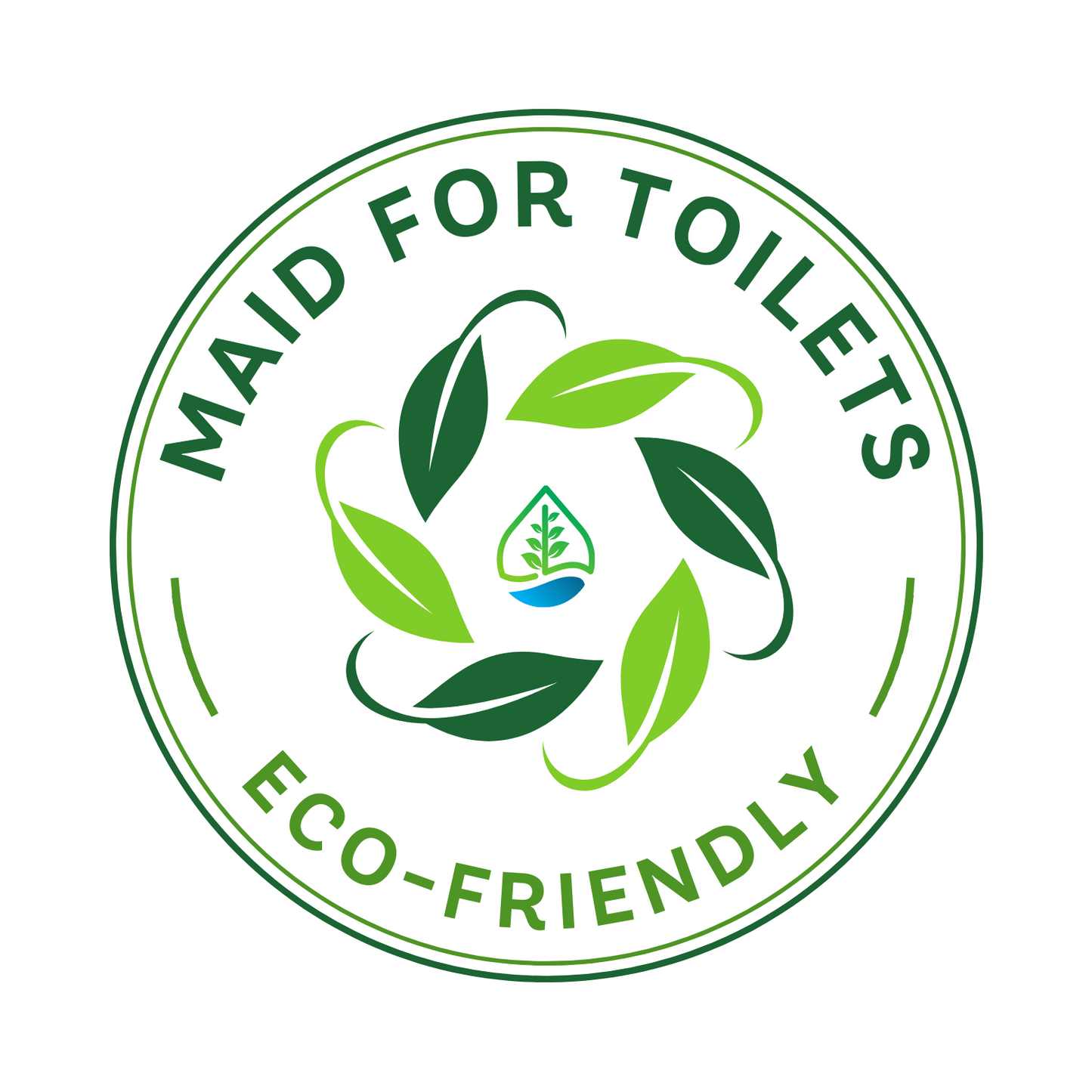 Maid For Toilets