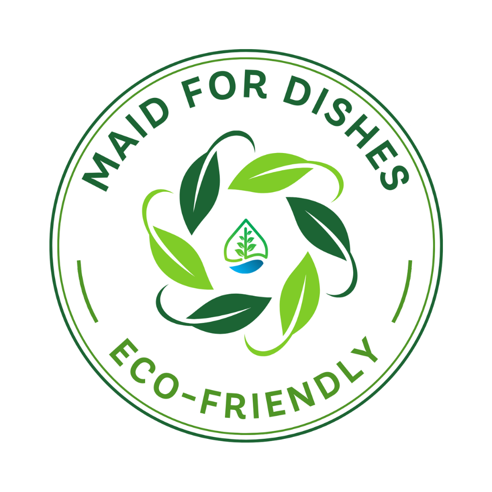 Maid For Dishes