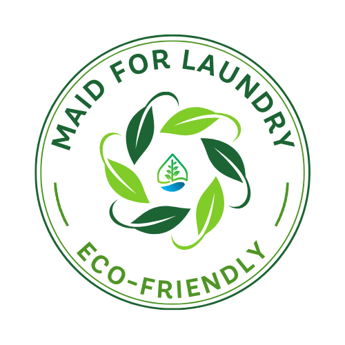 Maid For Laundry