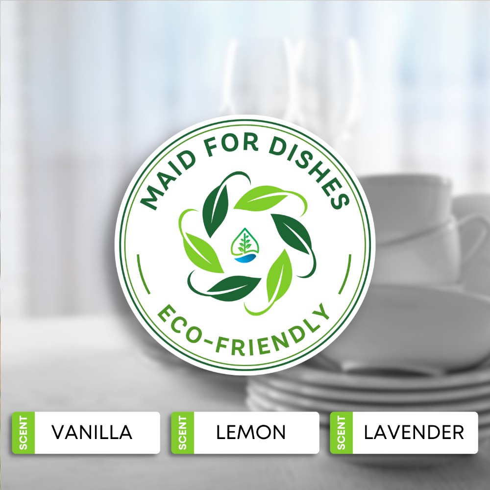 Dish. Shop Maid For Dishes – Maid for Products