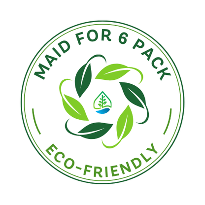 Maid For 6-Pack Home Bundle