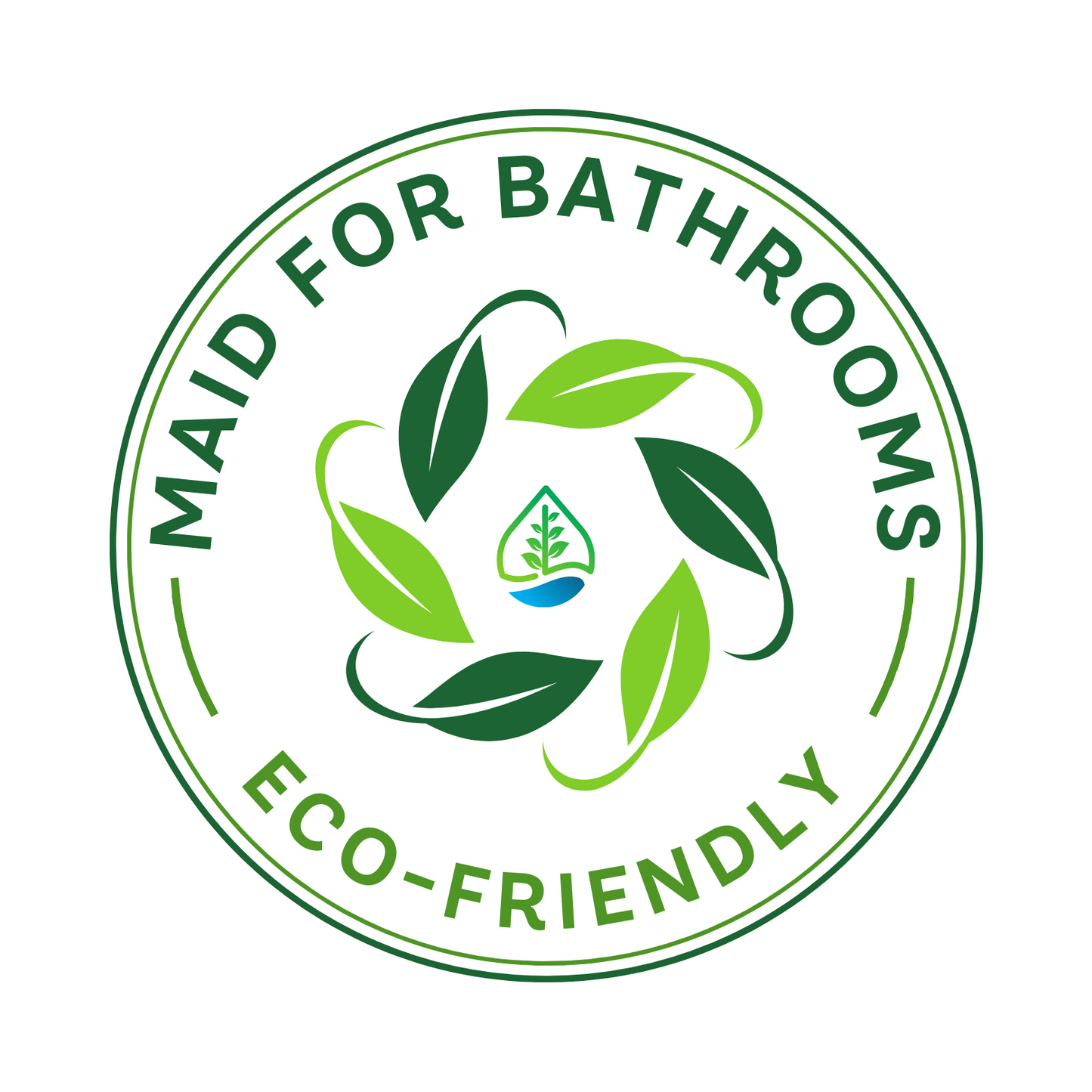 Maid For Bathrooms
