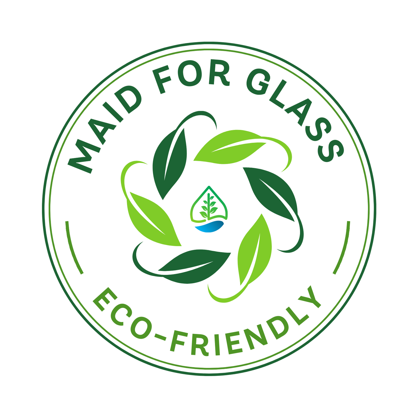 Maid For Glass