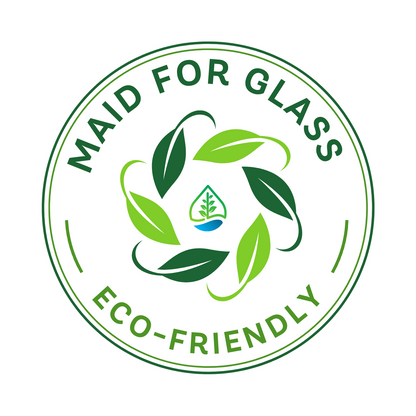 Maid For Glass