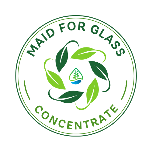 Maid For Glass