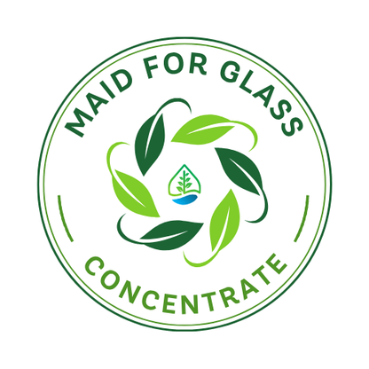 Maid For Glass