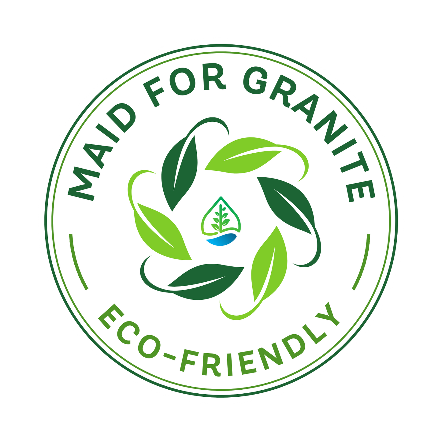 Maid For Granite