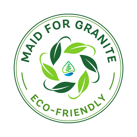 Maid For Granite