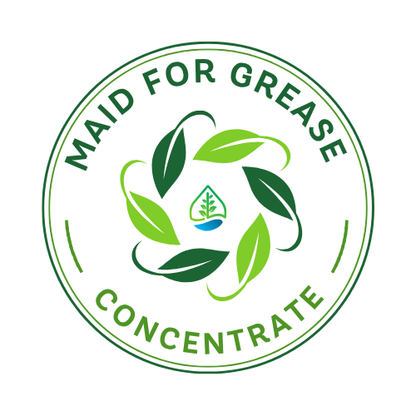 Maid For Grease