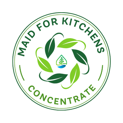 Maid For Kitchens
