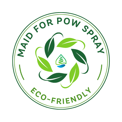 Maid For Pow Spray