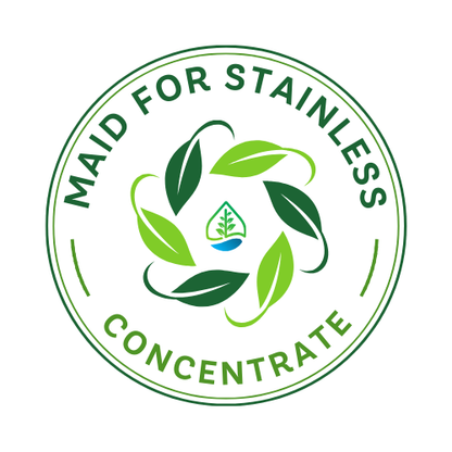 Maid For Stainless