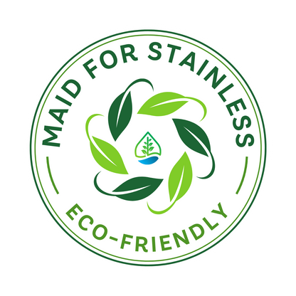 Maid For Stainless
