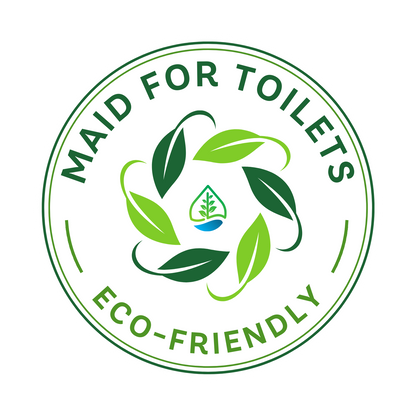 Maid For Toilets