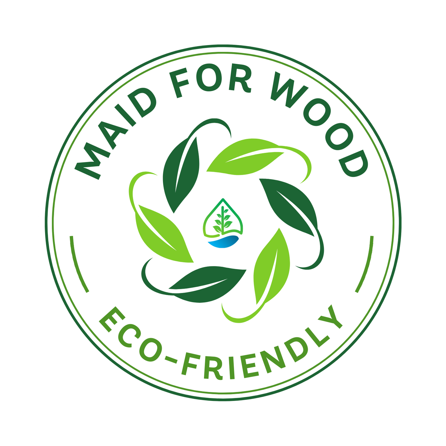 Maid For Wood