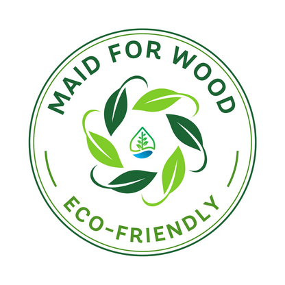 Maid For Wood