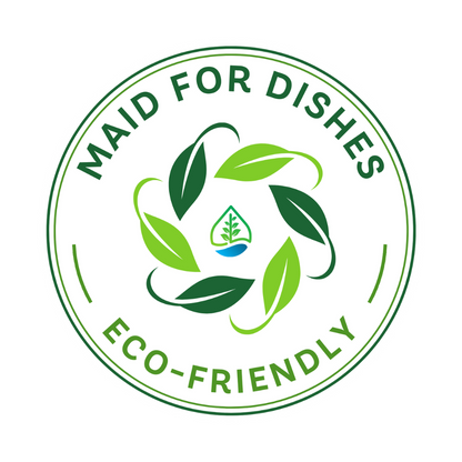 Maid For Dishes