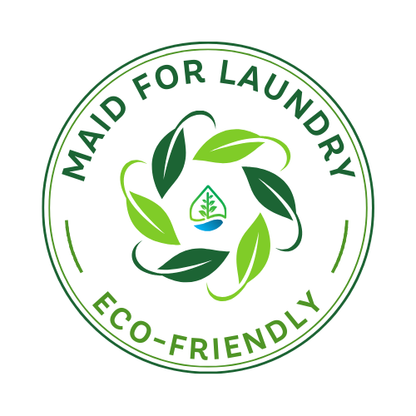 Maid For Laundry