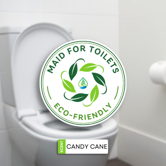 Maid For Toilets
