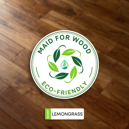 Maid For Wood