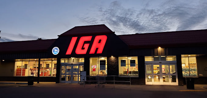 Retail Locations – Maid for Products